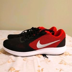 Nike sneakers